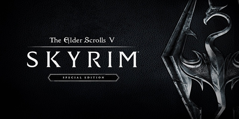 skyrimSE