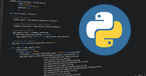 python
